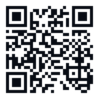 QR code of the presale address
